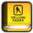 Yellow Pages Icon 48x48 png